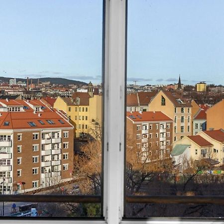 Awardwinning Penthouse, Oslo City / Gruenerlokka Exterior foto